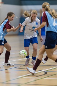 Bild 1035 - wCJ NFV Futsalmeisterschaft